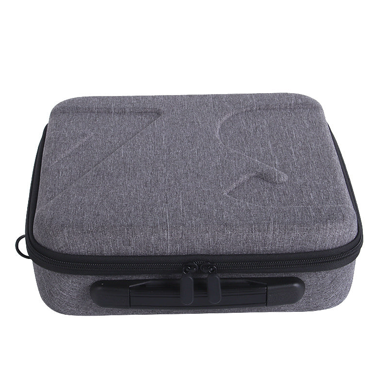 Portable Carrying Storage Case for DJI Ronin RSC 2 EVA Handbag Travel Handheld Shoulder Crossbody Bag Portable Carrying Storage Case for DJI Ronin RSC 2 EVA Handbag Travel Handheld Shoulder Crossbody Bag